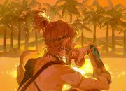 Quiz Le peuple Gerudo