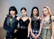 Test Avec quelle artiste de Blackpink as-tu le plus de points communs ?