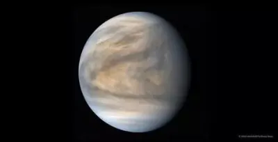 V&eacute;nus est-elle tellurique, gazeuse ou une g&eacute;ante de glace ?