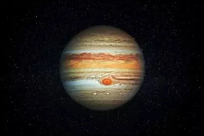Jupiter est-elle tellurique, gazeuse ou une g&eacute;ante de glace ?