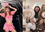 Test Quelle tenue de Lisa pour toi ?