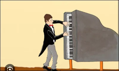 &Agrave; quelle chanteuse fran&ccedil;aise vous fait penser cette image ?