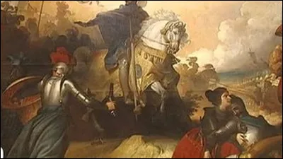 En quelle ann&eacute;e a eu lieu la bataille de Marignan ?