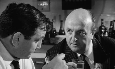Dans quel film entend-on la r&eacute;plique (sign&eacute;e Michel Audiard) de Bernard Blier : ''Les cons &ccedil;a ose tout, c'est m&ecirc;me &agrave; &ccedil;a qu'on les reconna&icirc;t'' ?