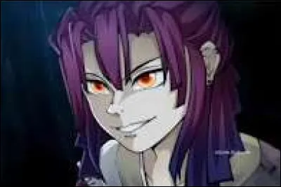 Quelques ann&eacute;es plus tard, un jour comme les autres, Managi a fait quelque chose d'horrible. Quoi donc ?