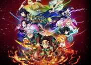 Test Ta vie dans ''Demon Slayer'' - Partie 1 : toi