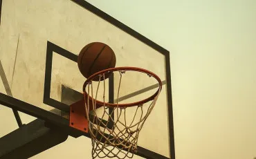 Quiz Basketball
