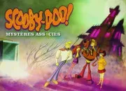Quiz Scooby-Doo : Mystères associés - Saison 2