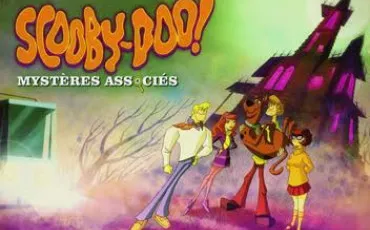 Quiz Scooby-doo