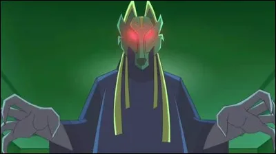 Dans l'&eacute;pisode 10 "Terreur nocturne", comment s'appelle le monstre et qui est le coupable qui se cache dedans ?