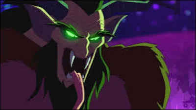 Dans l'&eacute;pisode 13 "La Col&egrave;re de Krampus", comment s'appelle le monstre et qui est le coupable qui se cache dedans ?