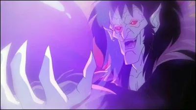 Dans l'&eacute;pisode 4 "La Toile du tisseur de r&ecirc;ves", comment s'appelle le monstre et qui est le coupable qui se cache dedans ?