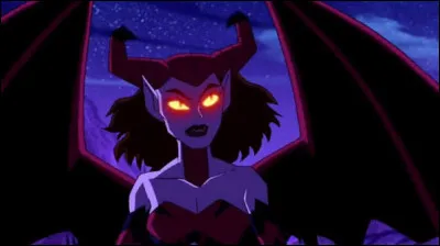 Dans l'&eacute;pisode 8 "Une nuit sur la montagne hant&eacute;e", comment s'appelle le monstre et qui est le coupable qui se cache dedans ?