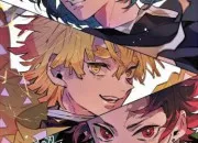 Test Ta vie dans ''Demon Slayer'' - Partie 3 : ton père