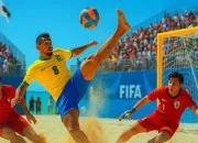 Quiz Que des sports de ballon !