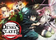 Test Quel personnage es-tu dans demon slayer