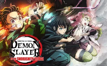 Quiz Demon slayer
