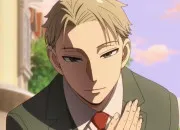 Quiz ''Spy × Family''