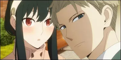 O&ugrave; Loid rencontre-t-il Yor pour la premi&egrave;re fois ?