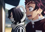Quiz Reconnaîtras-tu ces personnages de ''Demon Slayer'' à leurs yeux ? (3)