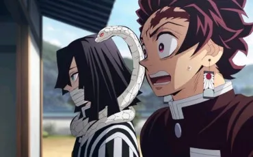 Quiz Demon slayer