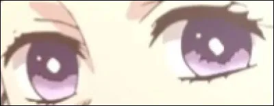 &Agrave; qui appartiennent ces yeux ?