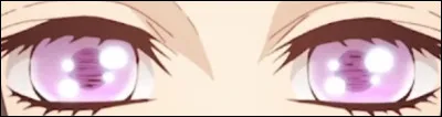 Savez-vous quel personnage se cache derri&egrave;re ces yeux ?