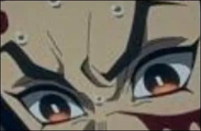 &Agrave; qui appartiennent ces yeux ?