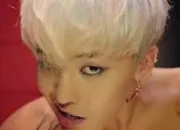 Quiz Connais-tu bien G-Dragon de Big Bang ?