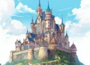 Test Quel rôle aurais-tu dans un royaume médiéval ?