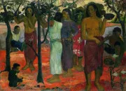 Quiz L'abécédaire de la peinture (Lettres N à O)