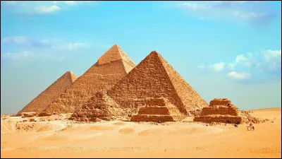 Dans quel pays trouve-t-on le plus de pyramides ?