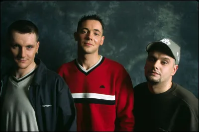 Quel est ce groupe de rap breton, dont l'un des titres est ''La Tribu de Dana'' ?