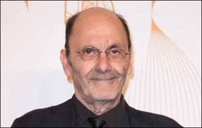 Qui est cet acteur qui joue le r&ocirc;le du professeur Maurice Roussel dans le film ''La Tribu'' r&eacute;alis&eacute; par Yves Boisset en 1991 ?