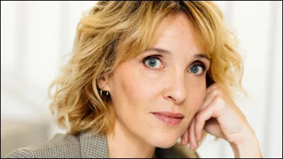 Qui est cette actrice qui joue le premier r&ocirc;le dans la s&eacute;rie t&eacute;l&eacute;vis&eacute;e ''La Tribu'' ?