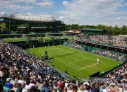 Quiz Quiz Tournoi de Tennis de Wimbledon