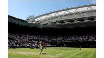 Quel joueur de tennis allemand surnomm&eacute; "Boum-Boum" a remport&eacute; 3 fois Wimbledon en 1985, 1986 et 1989 ?