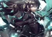 Test Ta vie dans ''Demon Slayer'' - Partie 4 : ta sœur