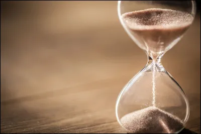 Comment se nomme la phobie du temps qui passe ?