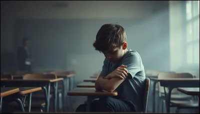 Qu'est l'ap&eacute;irophobie ?