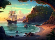 Test Quel rôle aurais-tu sur un bateau pirate ?