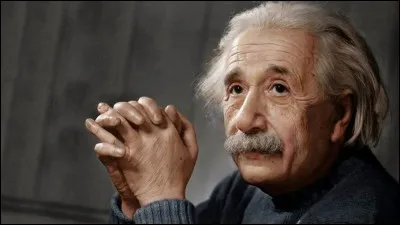 Comment se nomme cet homme ?