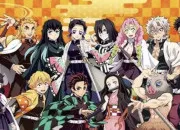 Test Ta vie dans ''Demon Slayer'' - Partie 5 : ton frère