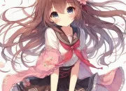 Test Es-tu une personne kawaii ?