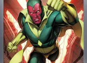 Quiz VIsion (Marvel comics)