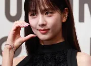 Test Quel fond d'écran Jisoo pour toi ?