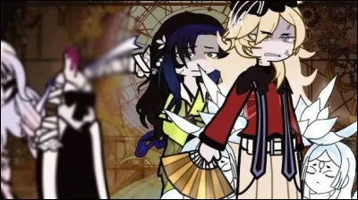 Comment Kotoha a-t-elle d&eacute;couvert la v&eacute;ritable nature de d&eacute;mon de Doma ?