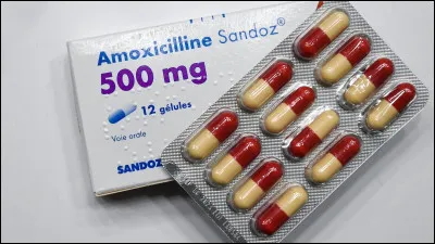Qui a d&eacute;couvert la p&eacute;nicilline ?