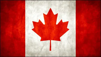 Quelle est la capitale du Canada ?