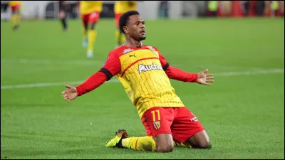 Dans une Ligue 1, 2022-2023, disput&eacute;e jusque dans les derni&egrave;res journ&eacute;es, &agrave; combien de points le RC Lens a-t-il &eacute;chou&eacute; du PSG ?